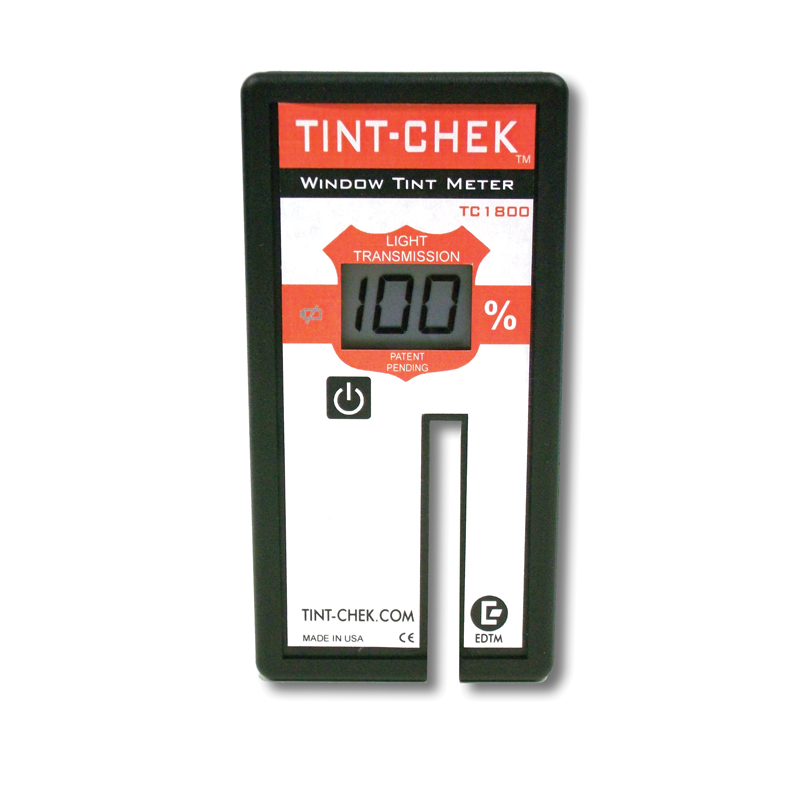 tint measuring tool