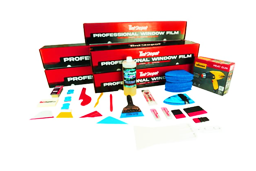 Tint and Tool Kits