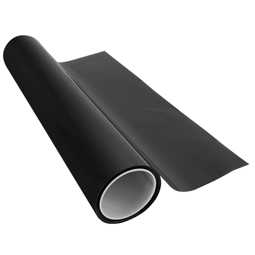thumbnail image 2 of HP+ 2-Ply Carbon Window Tint Upgrade Kit – 70% VLT, Pre-Cut, Durable & Heat Repellent Film 2 of 6