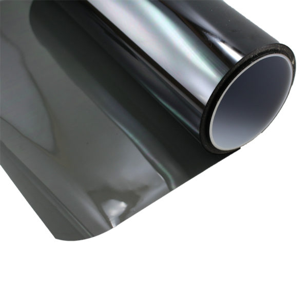 Window film Tint 2 ply  high quality 15% dark Carbon  Intersolar® 20" x 100FT 