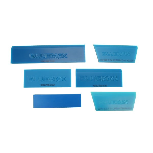 Blue Max Squeegees