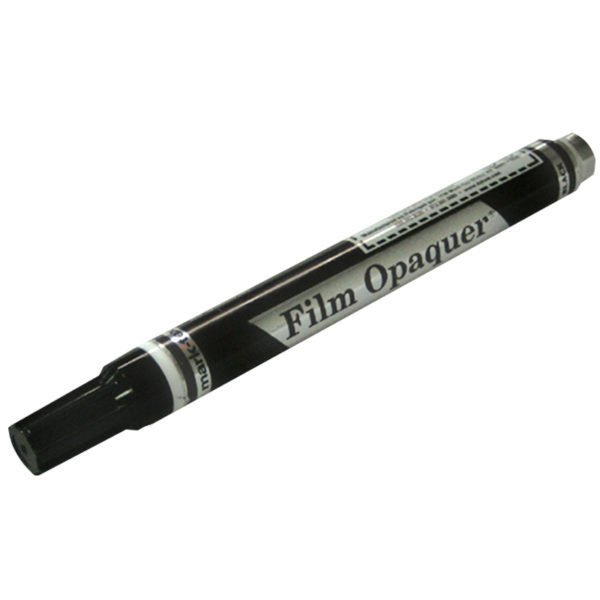 FILM OPAQUER PEN - BROAD POINT