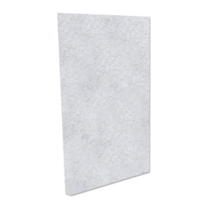 White Scrub Pad