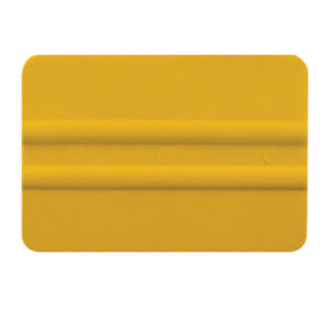 YELLOW LIDCO SQUEEGEE