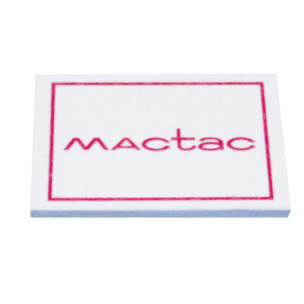 5 PC MACTAC FIBER FELT SQUEEGEE IN STOCK AND READY TO SHIP 
