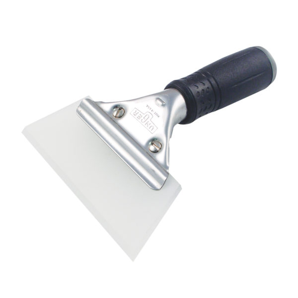 SUPER CLEAR MAX SQUEEGEE WITH HANDLE