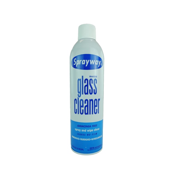 Glass Cleaner