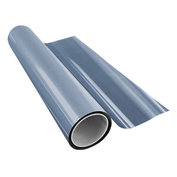 Nano-Ceramic Plus windshield film clear