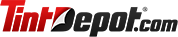 Tint Depot logo