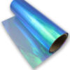 Light Blue Chameleon Taillight Tint