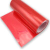 Red Taillight Tint