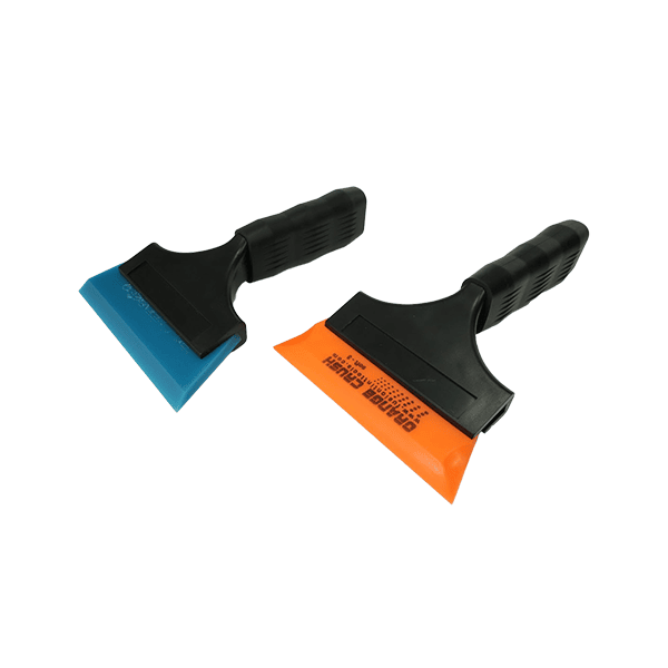 I-Beam + Squeegee Combo