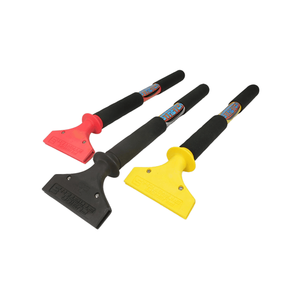 5'' Fusion Stretch Extended Squeegee Handle (GT1057)
