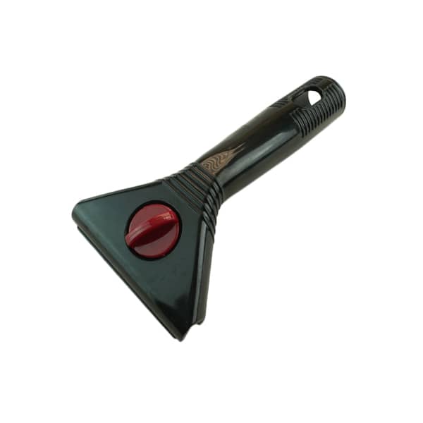 Channel handle with nylon tightner black