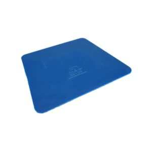 Blue Hard Card(rounded)