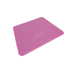 Pink Hard Card(Rounded)