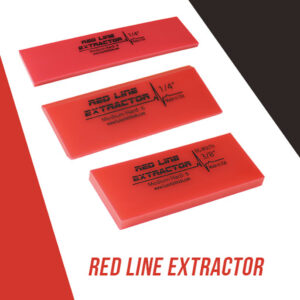Red Line Extractor