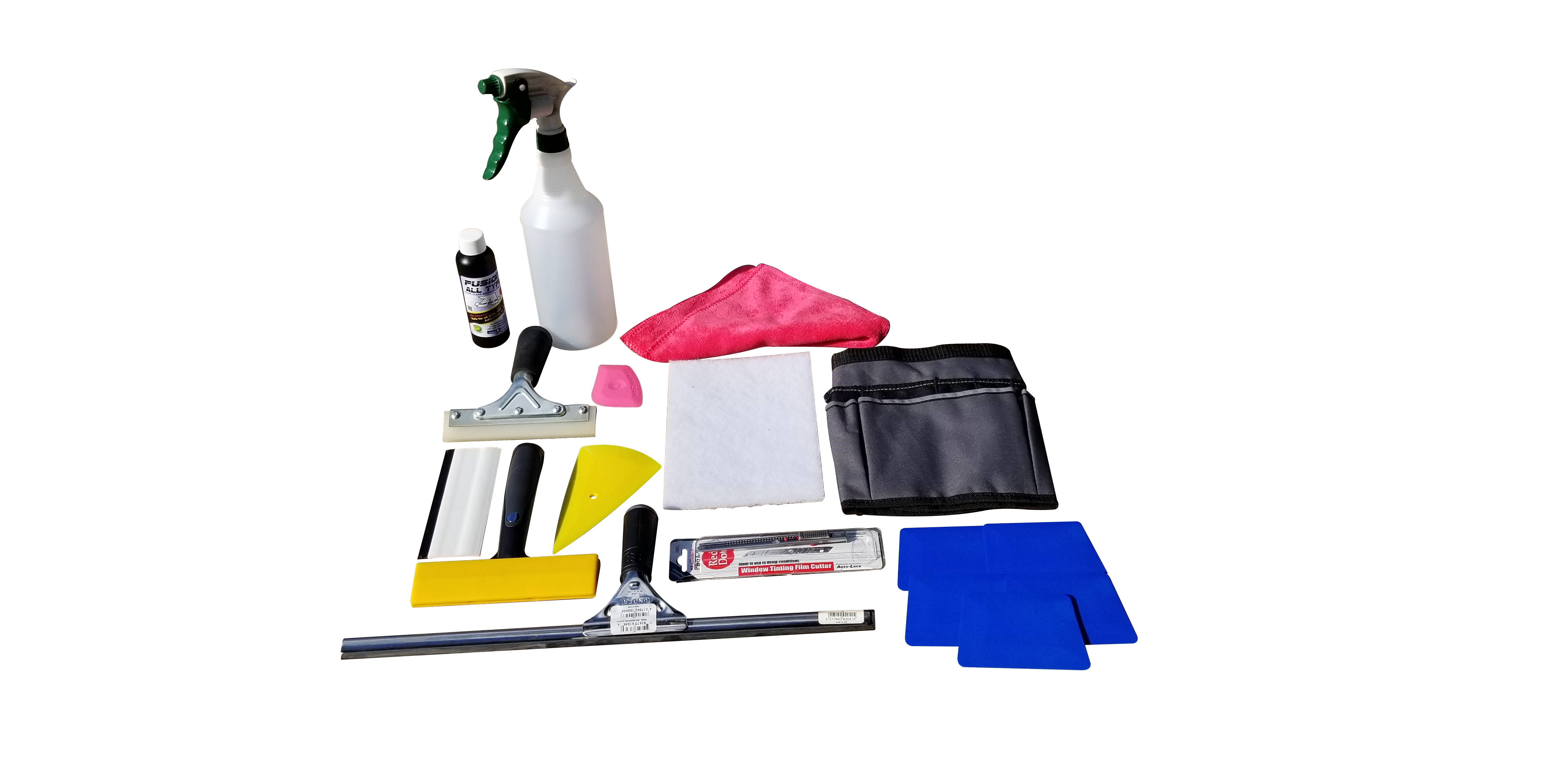Squeegees & Squeegee Essentials Archives Tint Depot Window Films & Tinting Tools