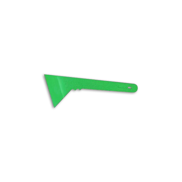 long green handle plastic squeegee