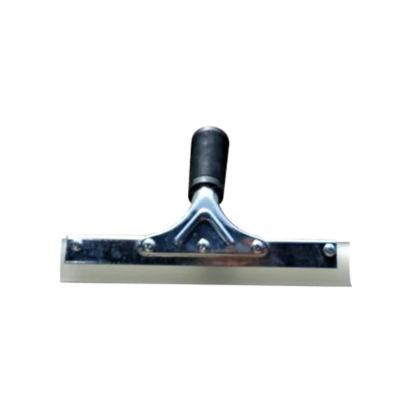 6" pro squeegee