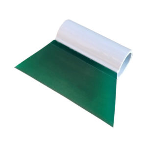 green turbo squeegee