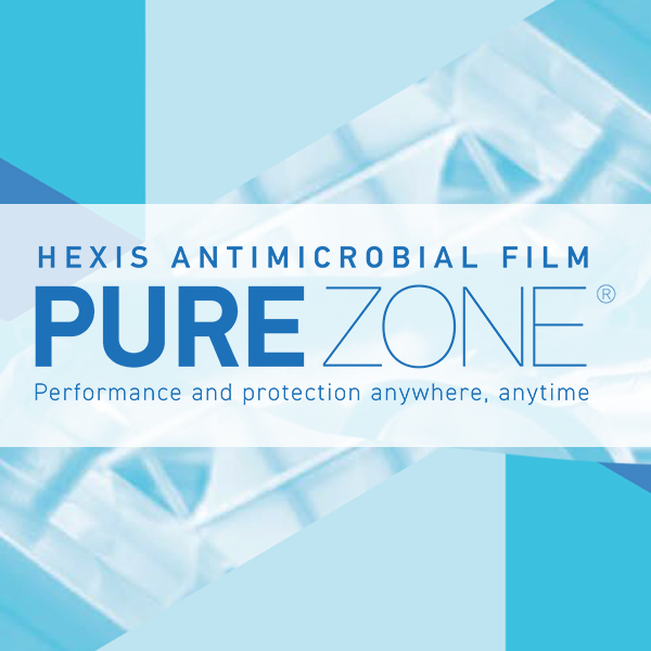 antimicrobial film