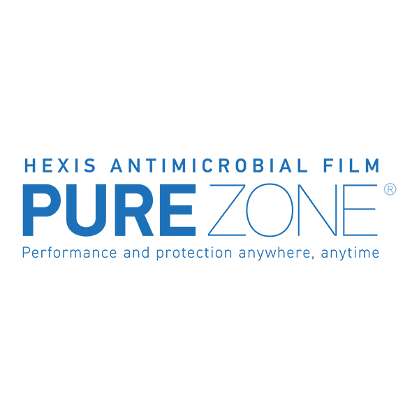 antimicrobial film
