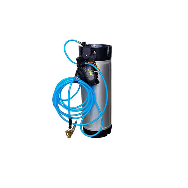 EZ Tint Keg - 5 Gallon Electric Sprayer System