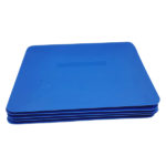 blue Hard card 5 pack