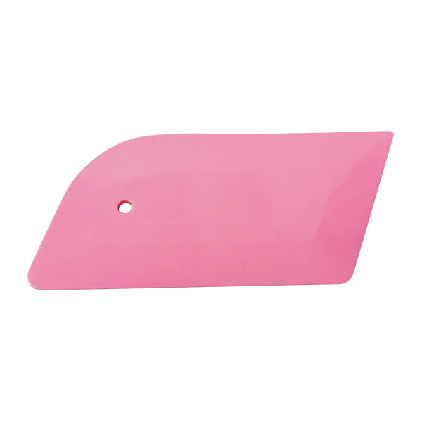 pink dolphin squeegee