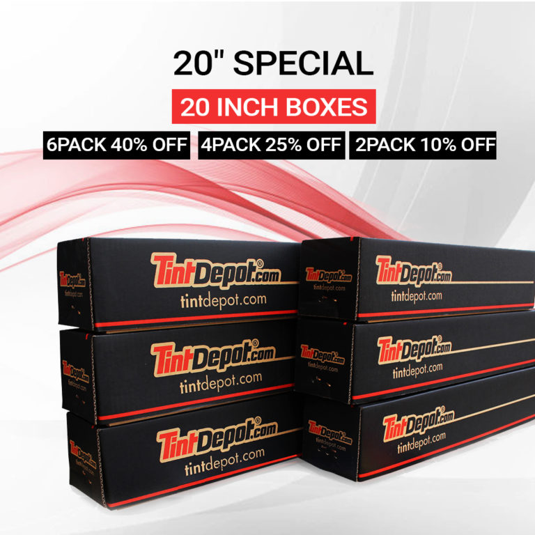 Car Window Tint Rolls Wholesale Distributor Automotive Tint Film