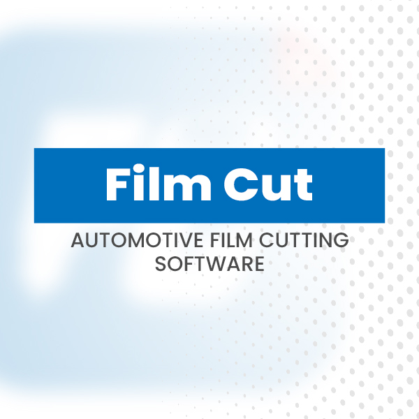 Film Cut Cutting Software