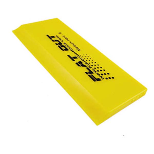 5 Yellow Flat Out Blade (Gt260)