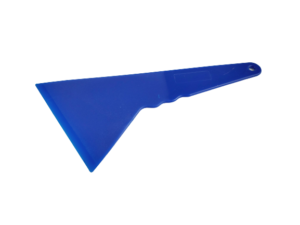 Plastic Squeegee