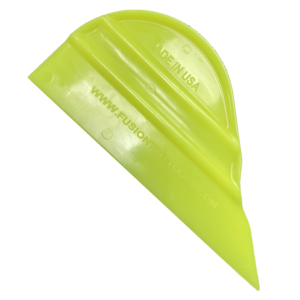 Yellow Fusion Reflex