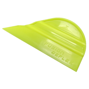 Yellow Fusion Reflex