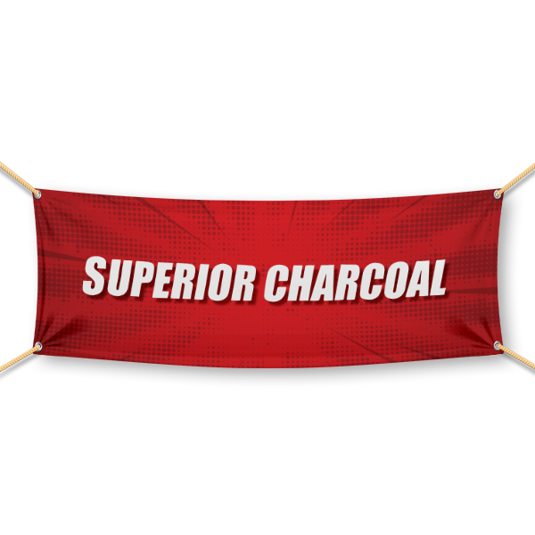 superior charcaol