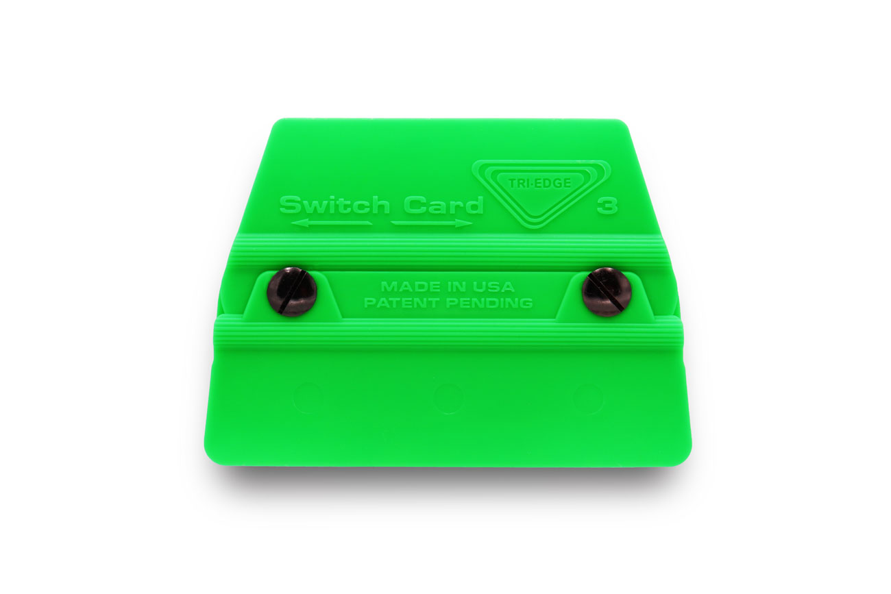 Switch-Card_3-4_Fluorescent_Green1