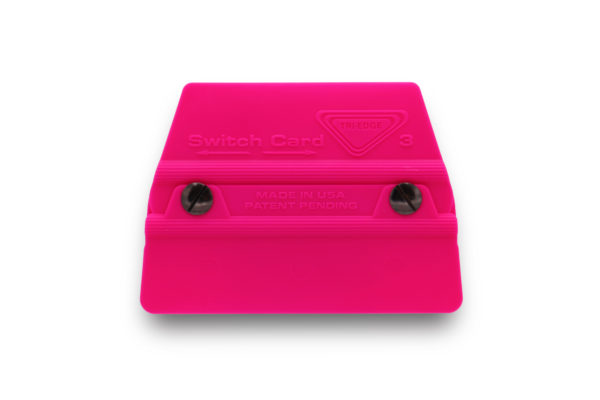 Switch-Card_3-4_Fluorescent_Pink1
