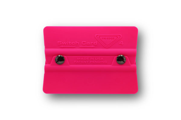 Switch-Card_4-4_Fluorescent_Pink1