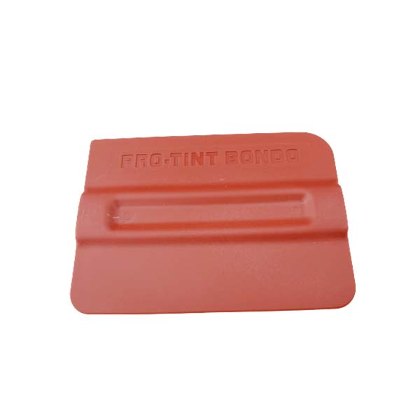 Magnetic Bondo Card – Red (SCF-140)