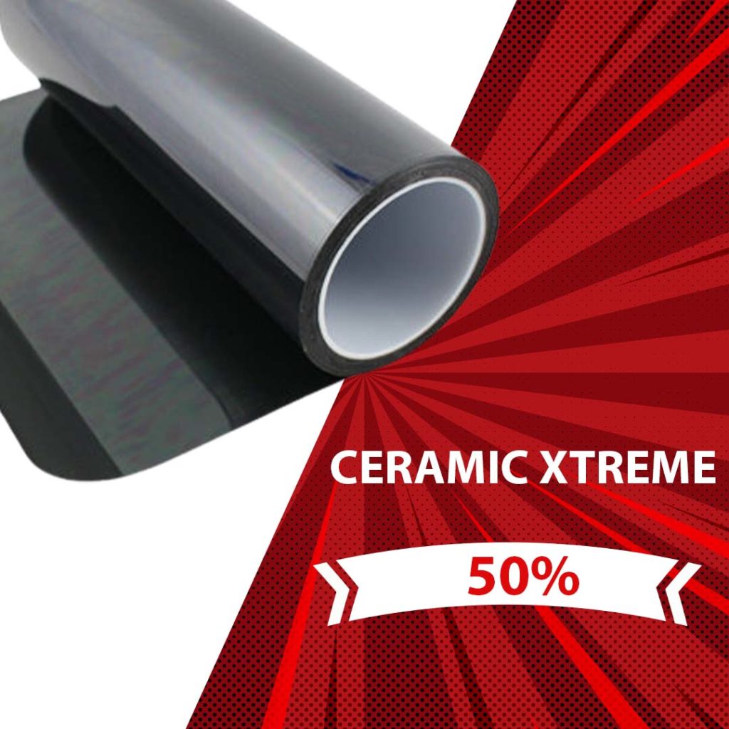 Discount Window Tint Film Rolls Clearance Section