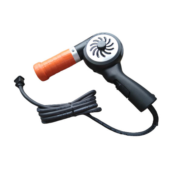 Max Flux Heat gun gt 270