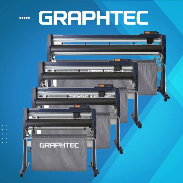 graphtec FC9000-75, fc9000-100, fc9000-140, fc9000-160