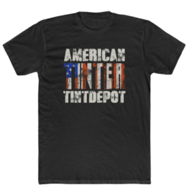 American Tinter Shirt