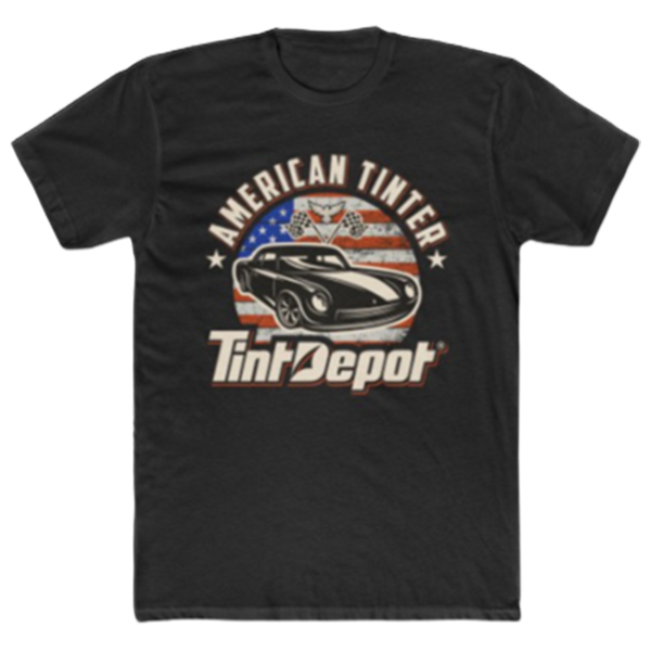 American tinter- classic shirt