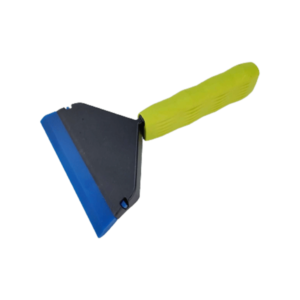 Green Beam Squeegee With Blade