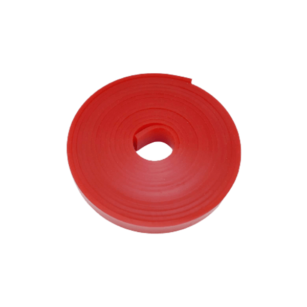 RED Channel Squeegee Refill (Hard) (SCF-73-R)
