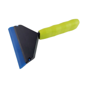 Green Beam Squeegee