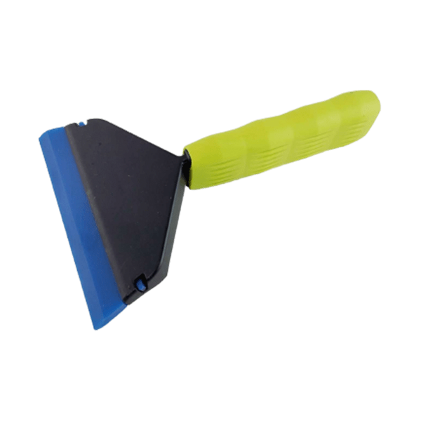 Green Beam Squeegee with Blade (SCF-370)